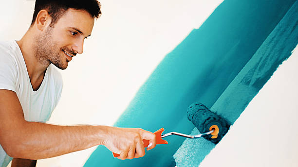 Best Commercial Painting  in Dumont, NJ